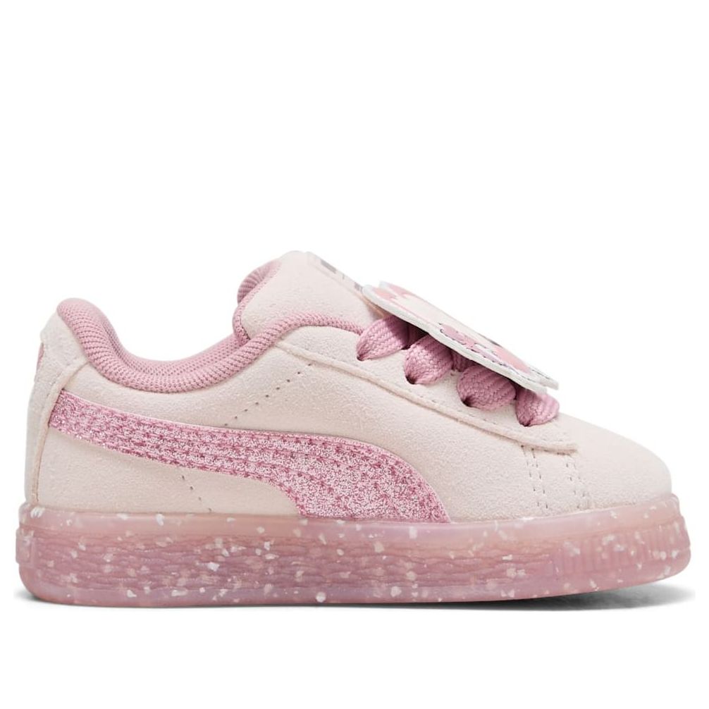 (TD) PUMA Suede XL 'Hello Kitty and Friends Jasmine Flower' 403394-01