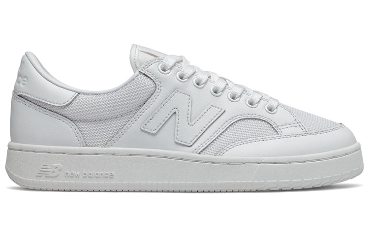 (WMNS) New Balance Pro Court Cup 'Triple ' PROWTCCC