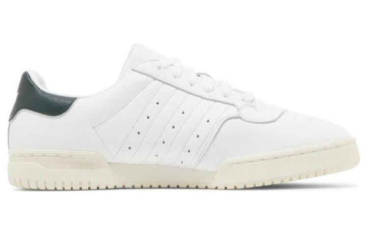 adidas x Kith PowerPhase 'Classics Program - White Green' GY2540