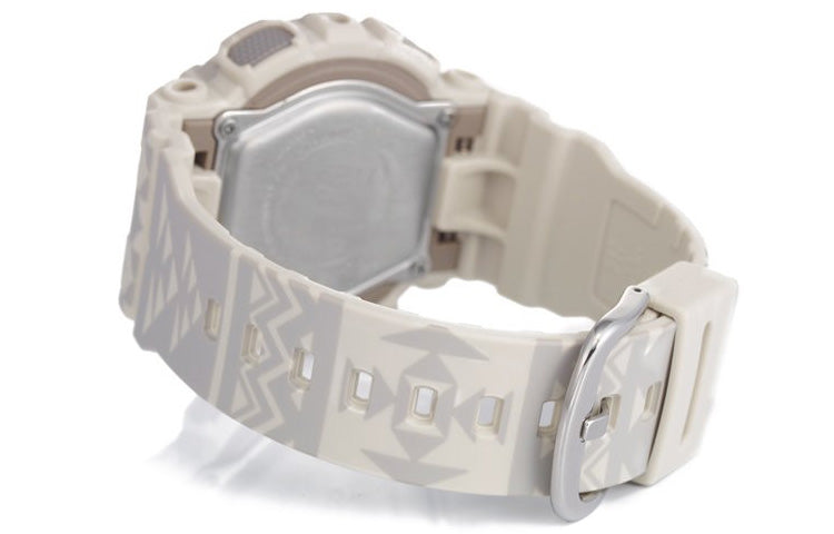 CASIO Baby-G 'Grey' BA-110TP-8A