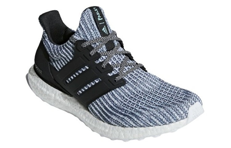 adidas x Parley Ultraboost 4.0 'White Carbon Blue' BC0248