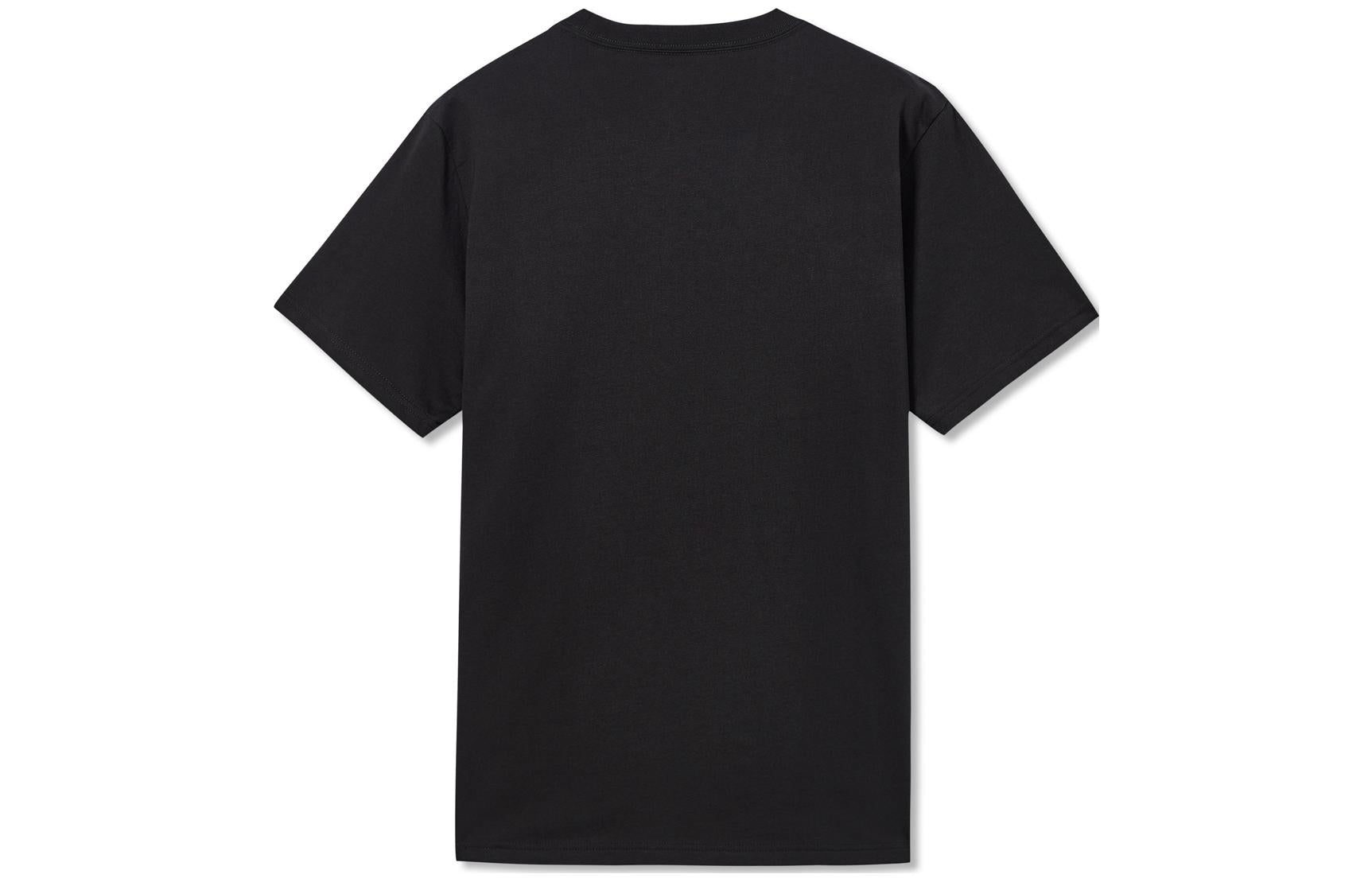 Converse Claw Machine Graphic Tee Asia Sizing 'Black' 10023457-A01