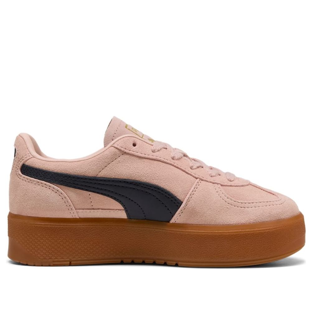 (WMNS) PUMA Palermo Elevata 'Rose Quartz Gum' 399348-10