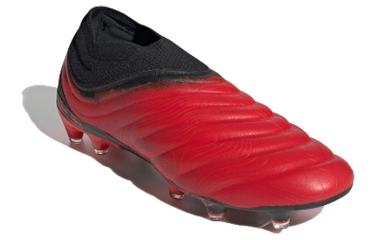 adidas Copa 20+ FG 'Active Red Core Black' G28741