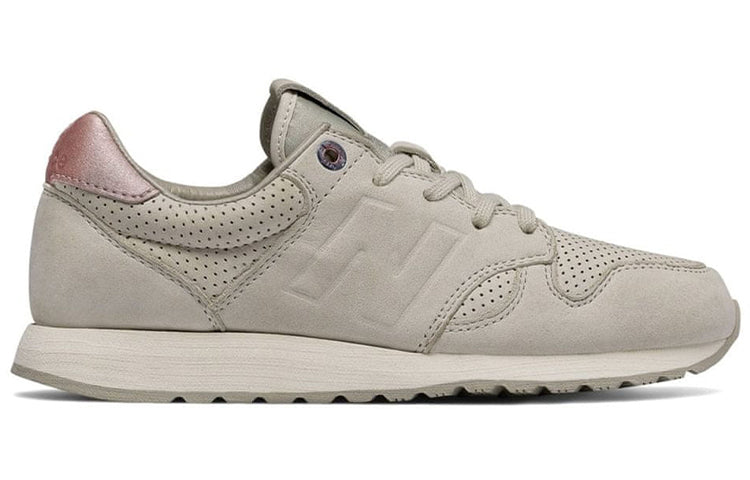 (WMNS) New Balance 520 Series Low-Top Grey WL520GRY