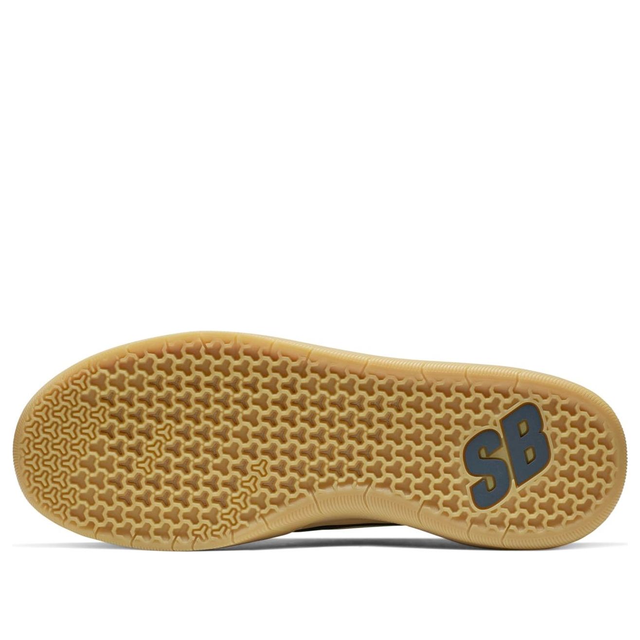 Nike Nyjah Free SB 'Midnight Navy' AA4272-401
