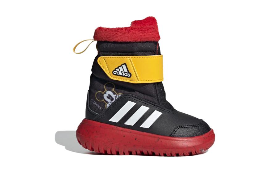 (PS) adidas Disney x Winterplay Boot 'Mickey Mouse' IG7189