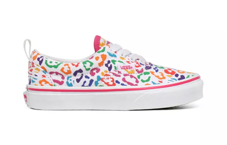 (PS) Vans Era 'Rainbow Leopard' VN0A4U1UWKV