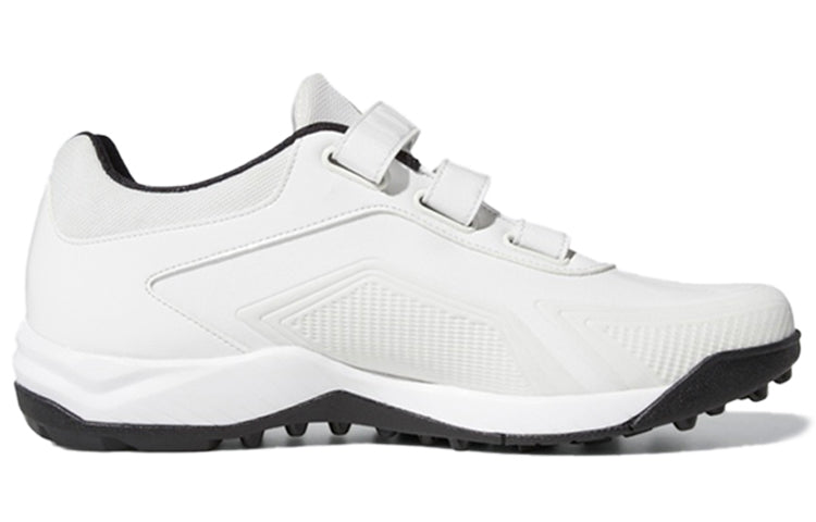 adidas Japan Trainer AC 55 'White Black' EG2401