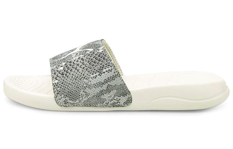 (WMNS) PUMA Popcat 20 'Untamed - Eggnog' 375108-03
