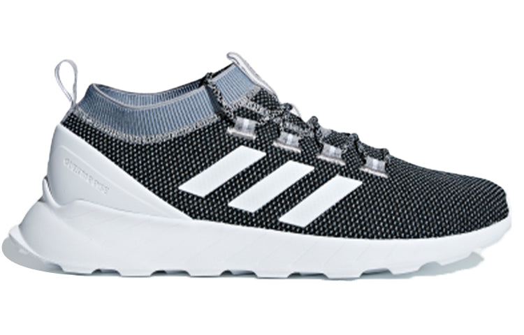 adidas neo adidas Questar Rise 'Black' BB7184