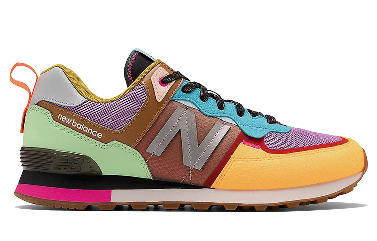 New Balance 574v2 'Multi-Color' ML574IME