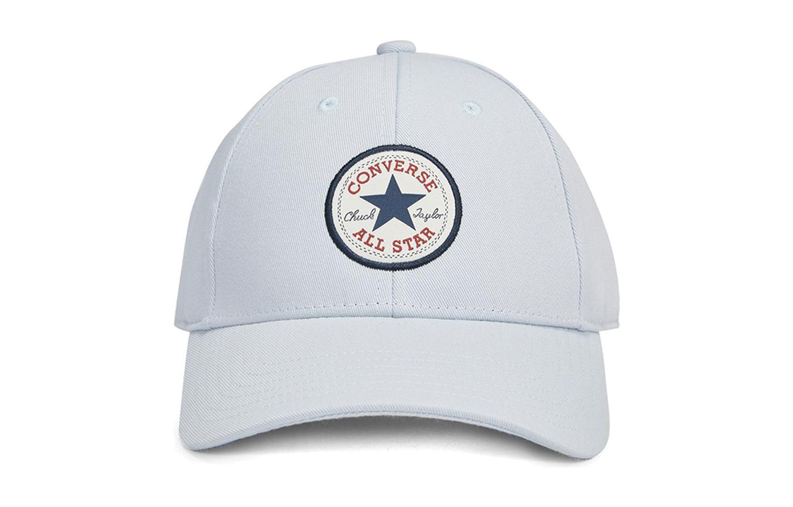 Converse Logo Baseball Cap 'Off-White' 10022135-A28