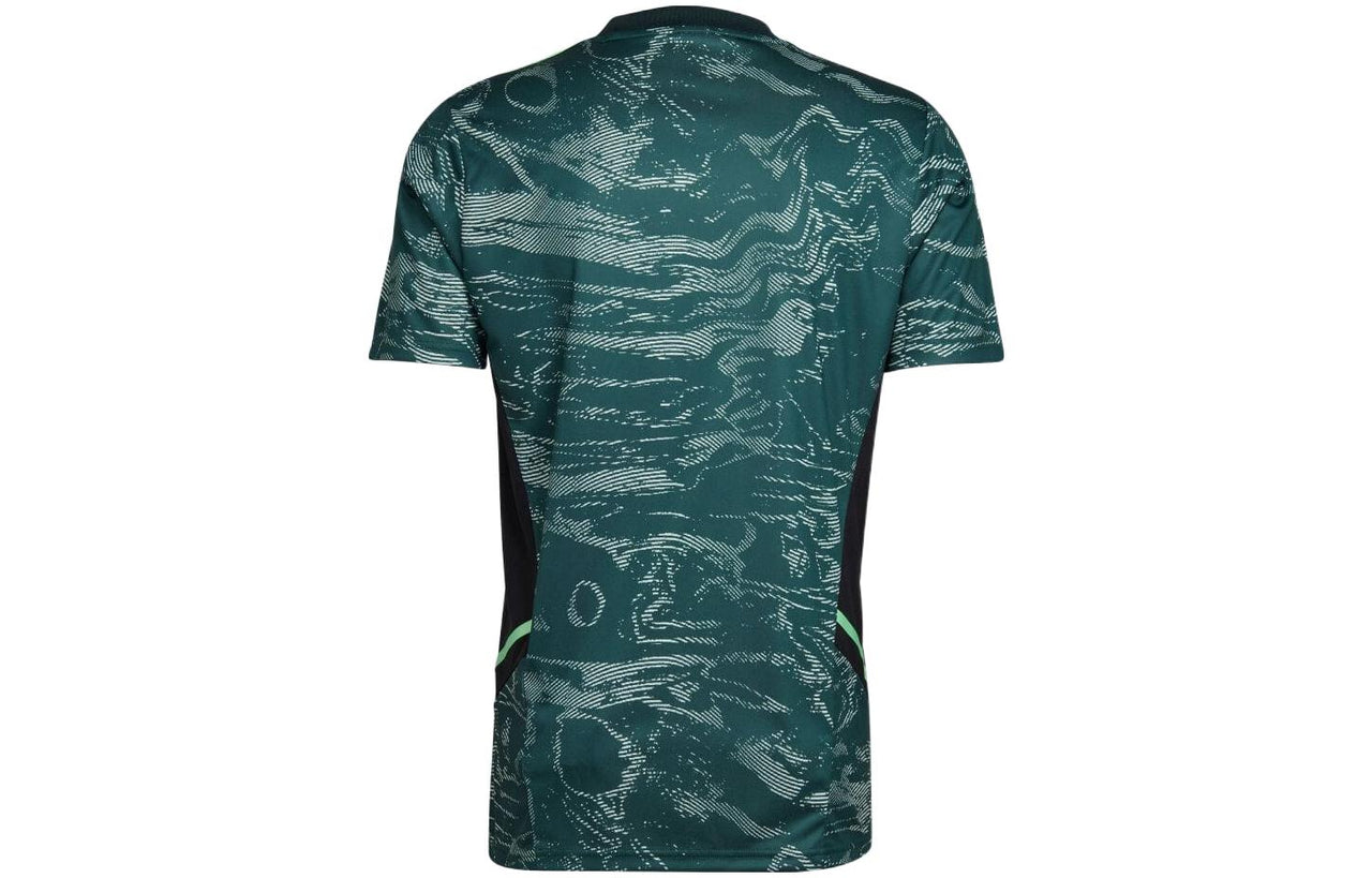 adidas Real Madrid Condivo 22 Training Jersey HD1204