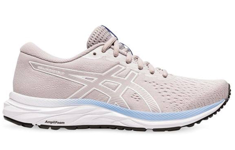 (WMNS) ASICS Gel-Excite 7 D Wide 'Haze' 1012A561-250
