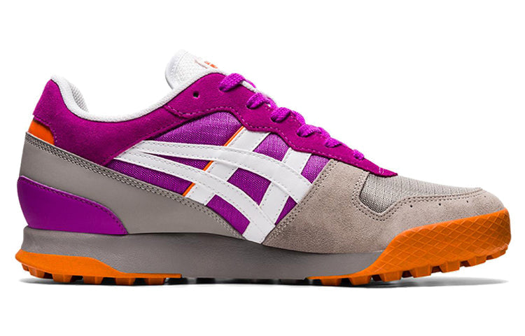 Onitsuka Tiger Horizonia 'White Gray Purple' 1183B567-500