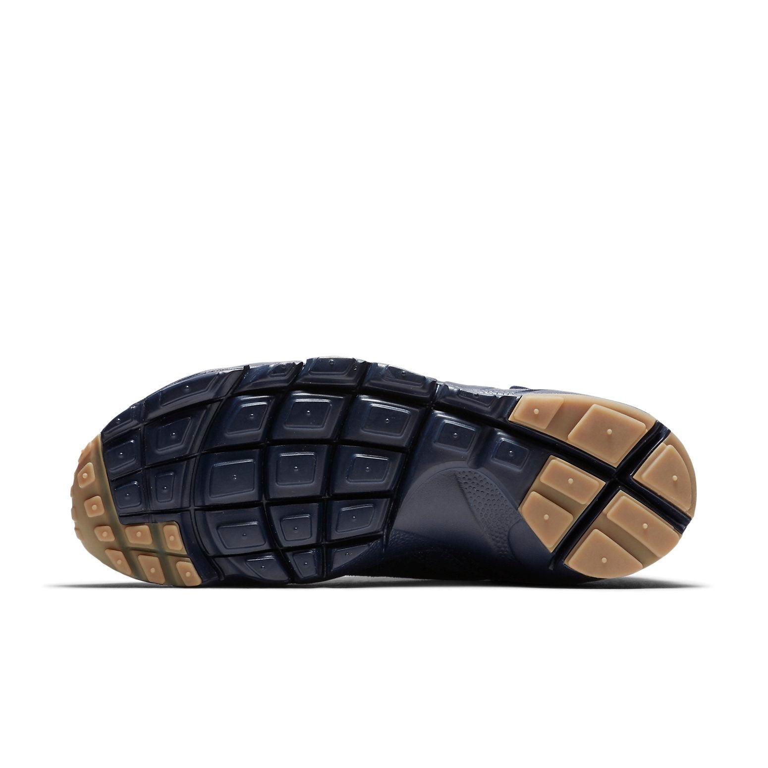 Nike Air Footscape NM 'Indigo' 918357-400