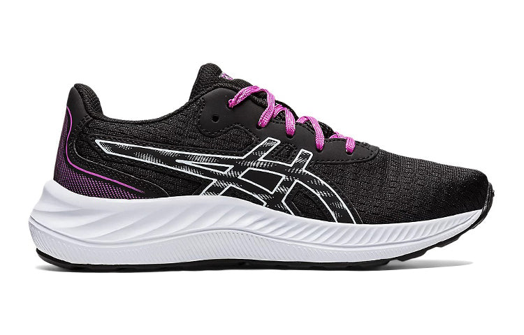 (GS) ASICS Gel-Excite 9 'Black Soft Sky' 1014A231-007