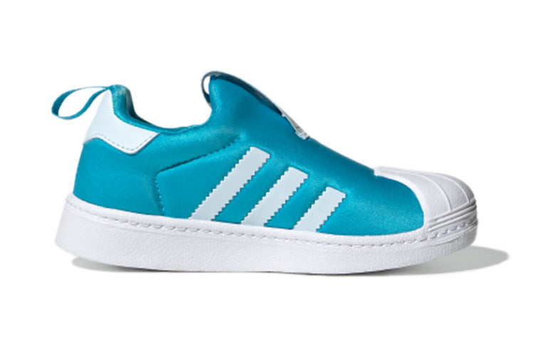 (PS) adidas originals Superstar 360 'Blue White' FV7225
