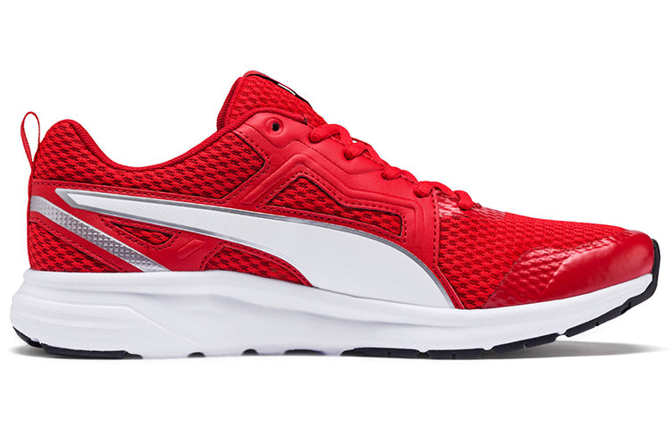 PUMA Pure Jogger PropleFoam Imeva Sneakers Red/White 369782-05