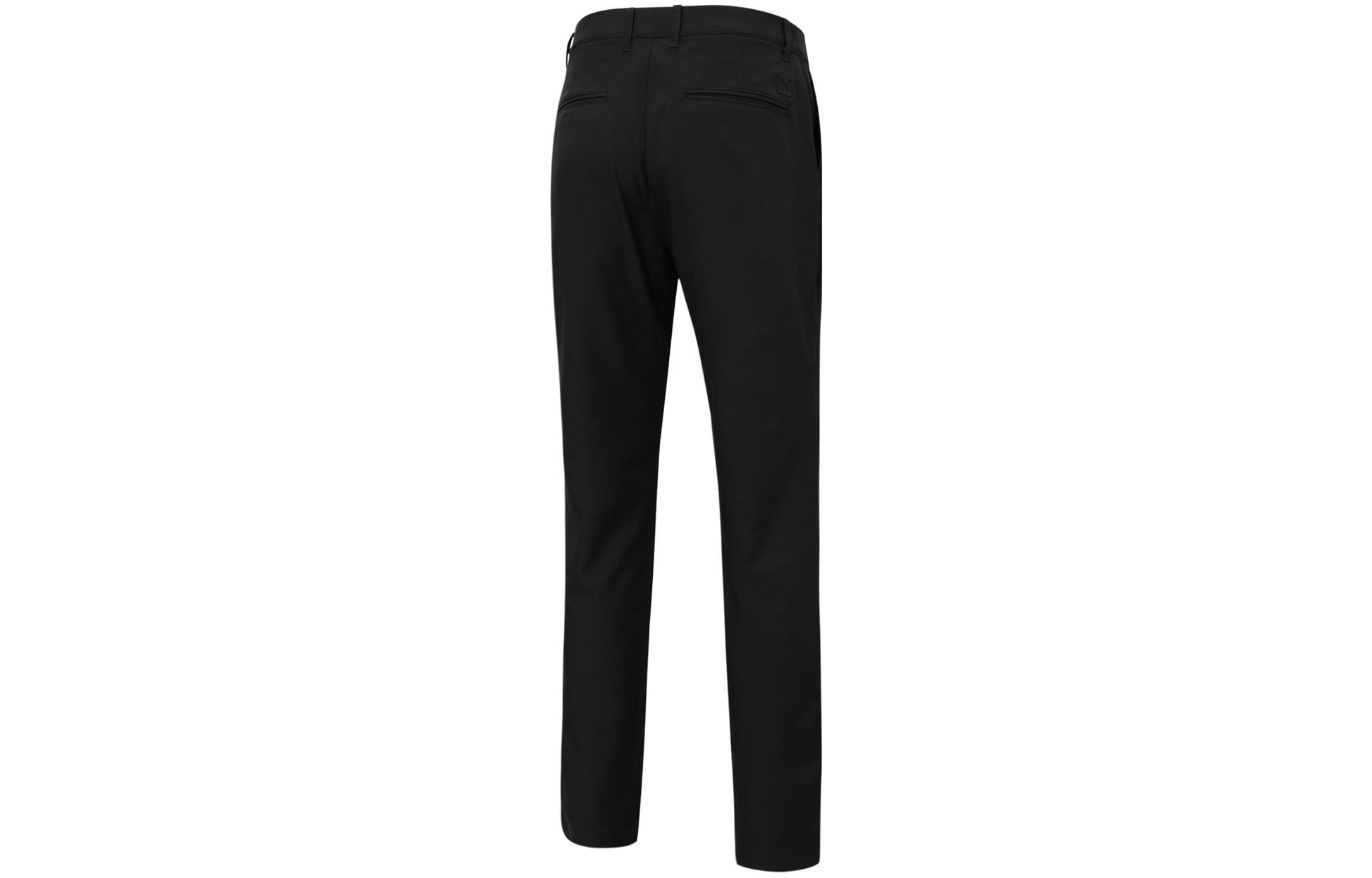 PUMA Jackpot Golf Pants 'Black' 599243-02