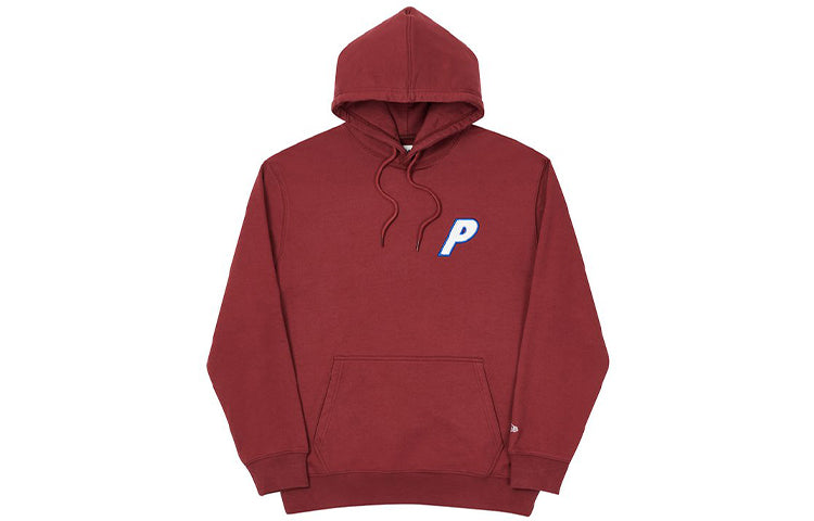 PALACE Casual Cozy Unisex Red P19CS311