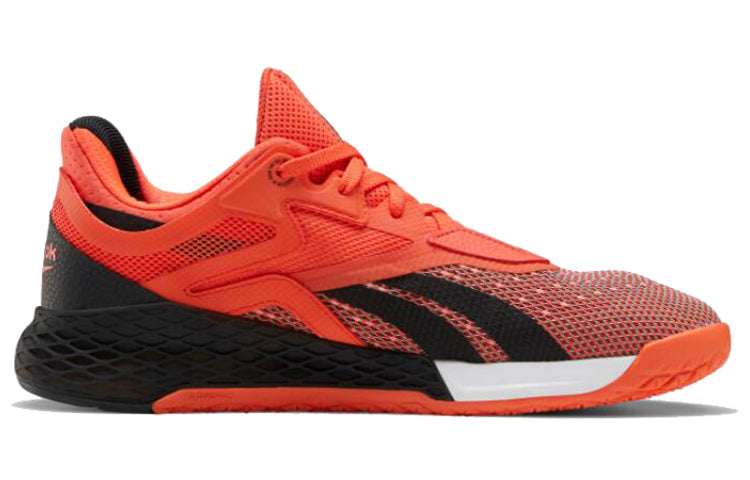 Reebok Nano 10 'Vivid Orange' EF7270