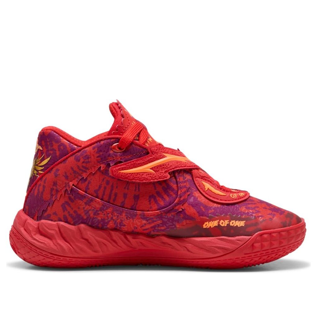 (GS) PUMA LaMelo Ball MB.05 'Crowd Surf' 312252-01