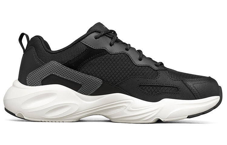 Skechers Stamina Airy Leisure Running Shoes Black 237000-BLK