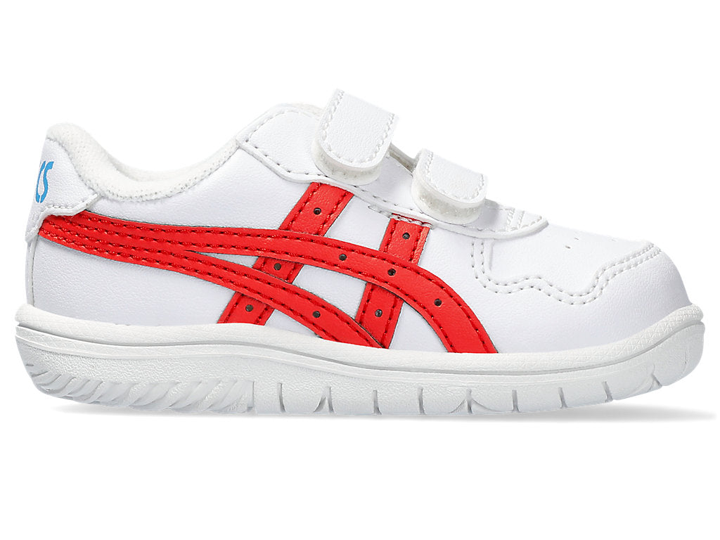 (TD) ASICS Japan S 'White True Red' 1204A092-127