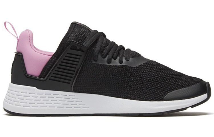 PUMA Insurge Mesh Black/Pink 367385-05