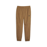 PUMA CLASSICS UTILITY Cargo Pants 'Brown' 622668-93