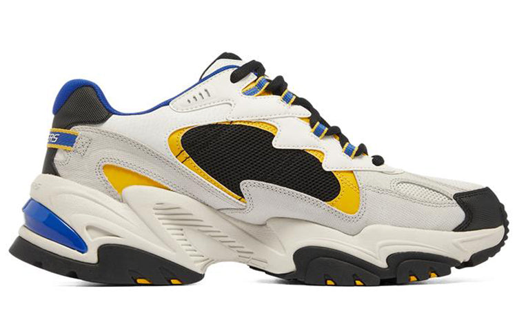 Skechers Stamina V2 237260-BKMT