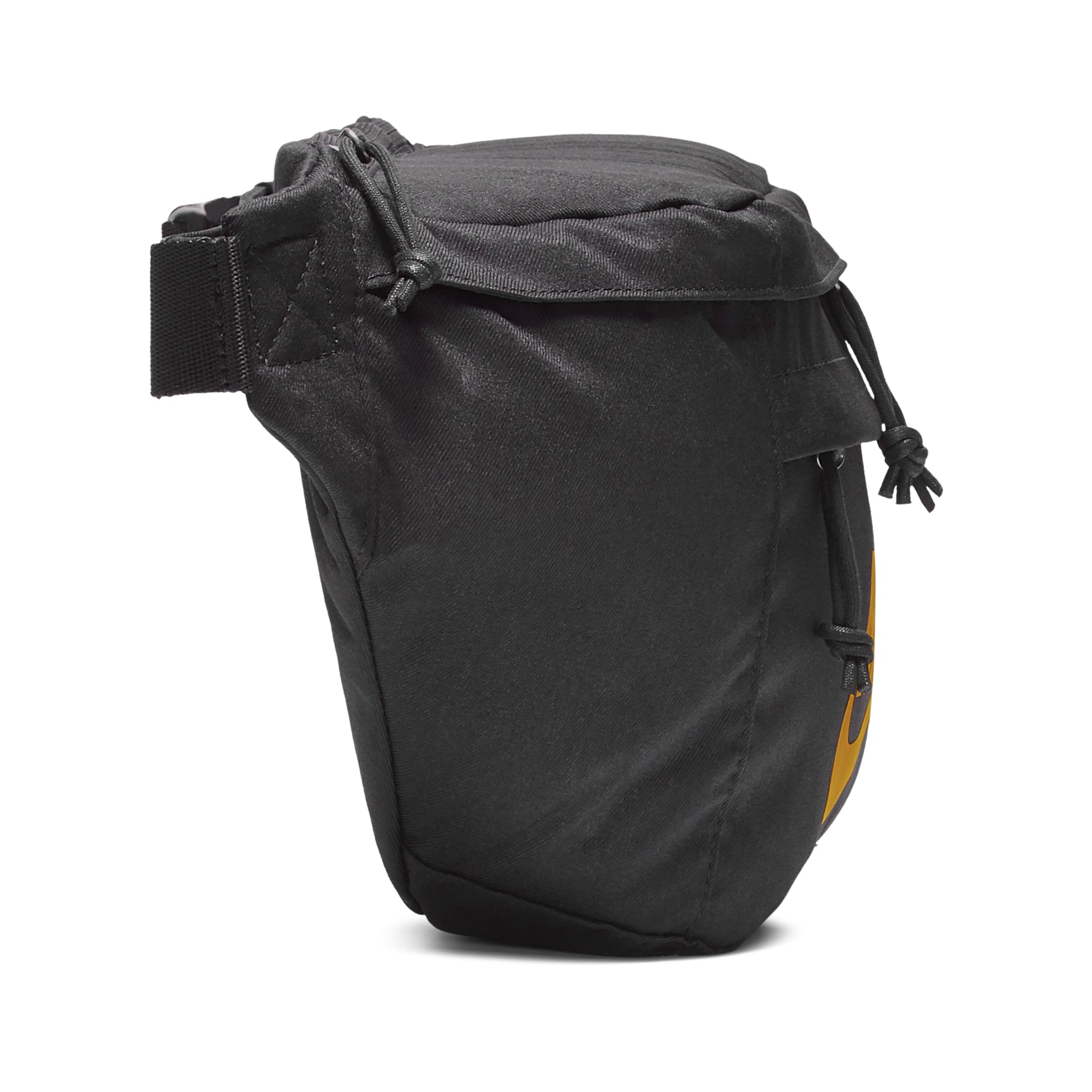 Nike Tech Hip Pack 'Black Gold' BA5751-011