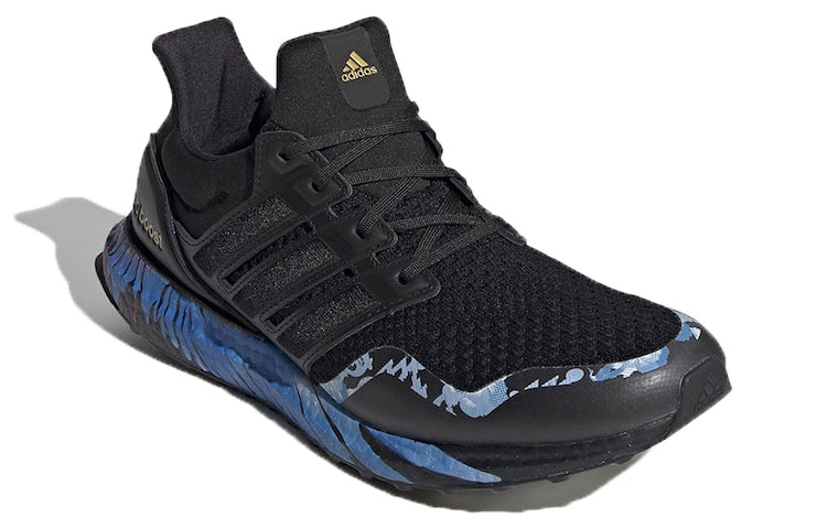 adidas Ultraboost DNA 'Chinese New Year - Blue Boost' FW4321