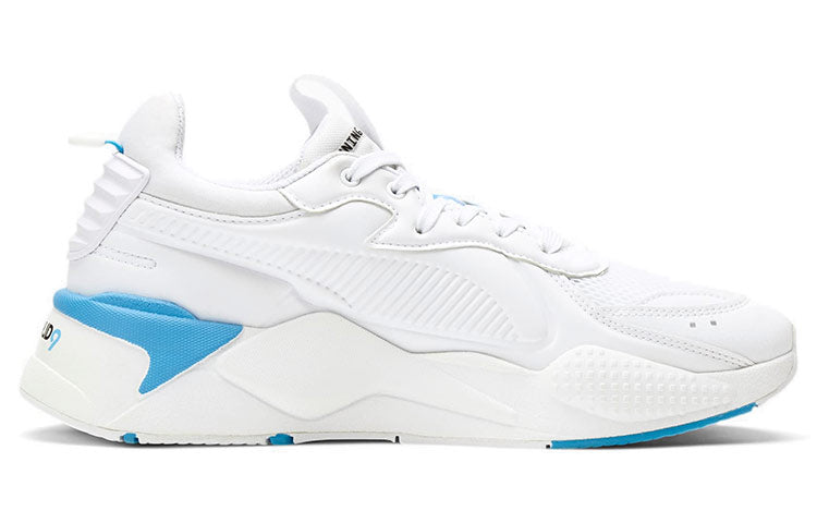 PUMA Cloud9 x RS-X 'White' 380848-01
