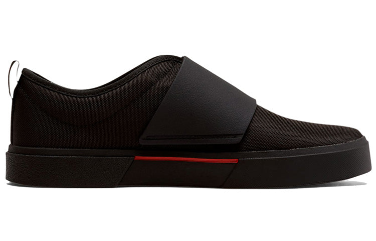 PUMA El Rey II Slip-On 'Black Risk Red' 374785-05