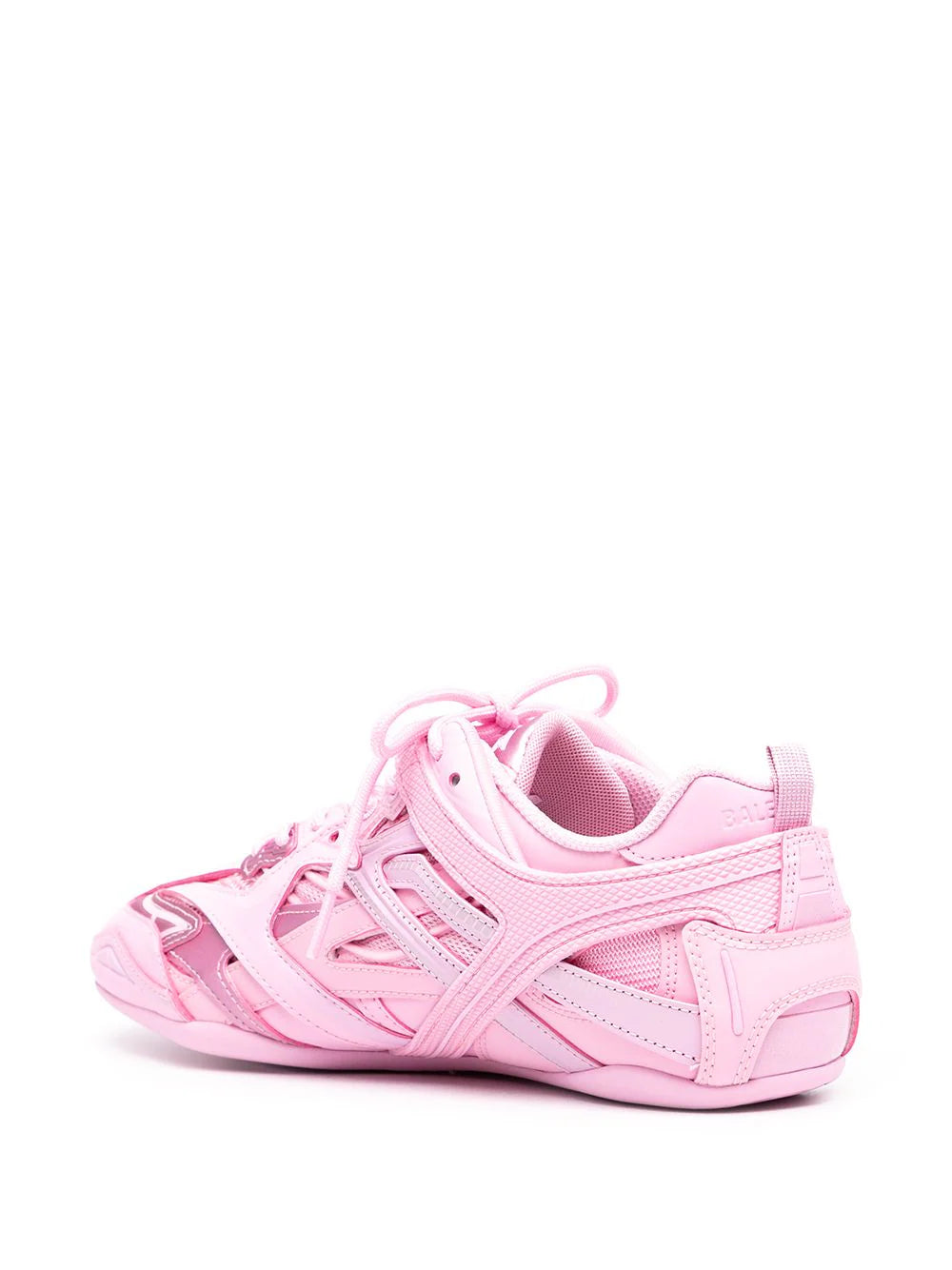 (WMNS) Balenciaga Drive Sneakers 'Pink' 635497W3AH16842