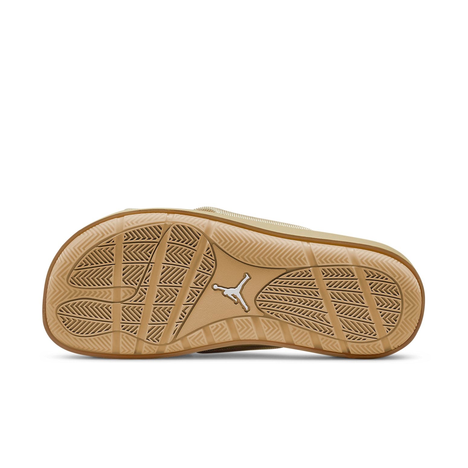 (WMNS) Air Jordan Sophia Slide 'Sesame' DD9277-212