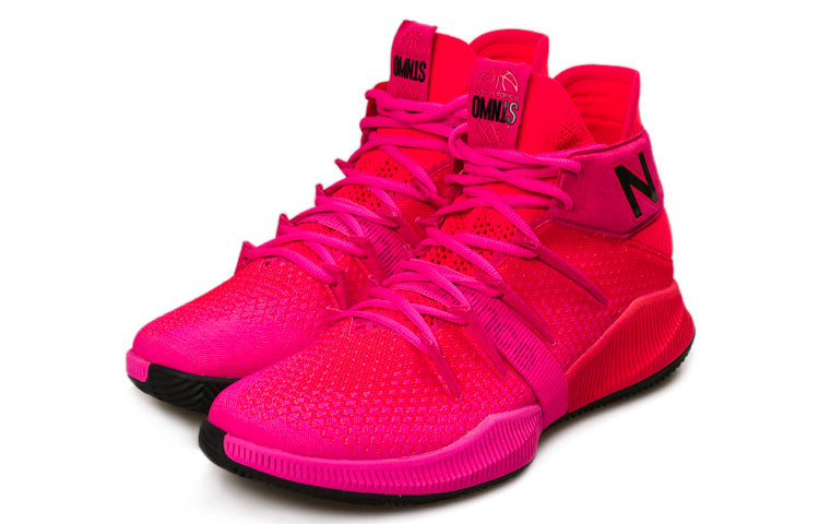 (WMNS) New Balance OMN1S 'Heat Wave' WBOMN1PE