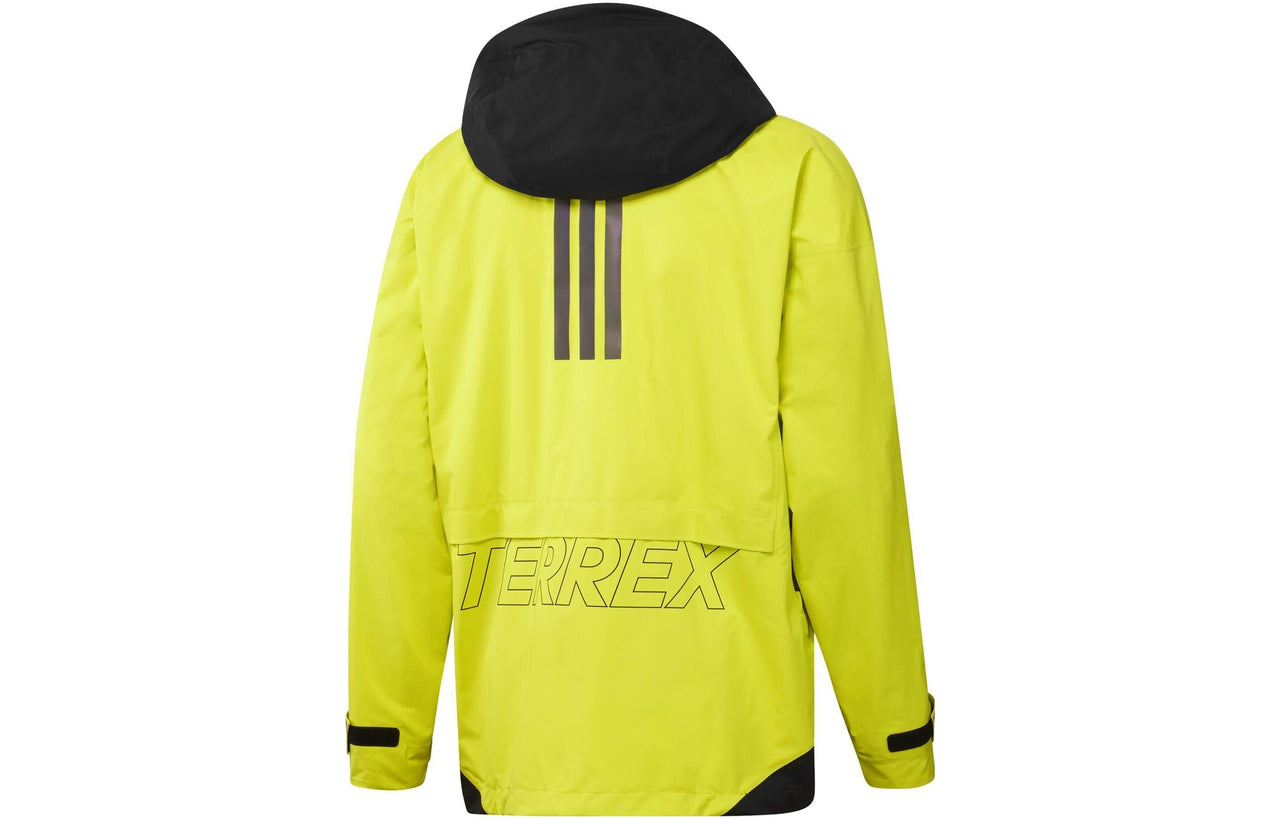 adidas TERREX GORE-TEX Logo GM4820