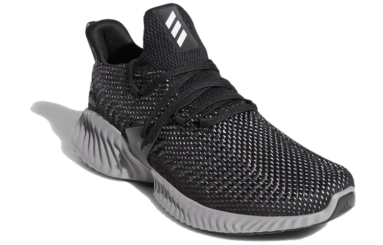 adidas Alphabounce Instinct 'Grey' BC0626