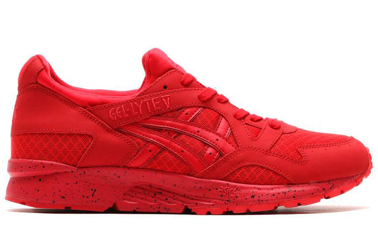 ASICS Gel-Lyte V 'Red' TQN6C3-2525