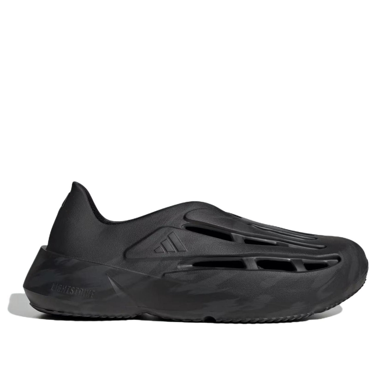 adidas Lightblaze Moc 'Core Black Carbon' JH7039