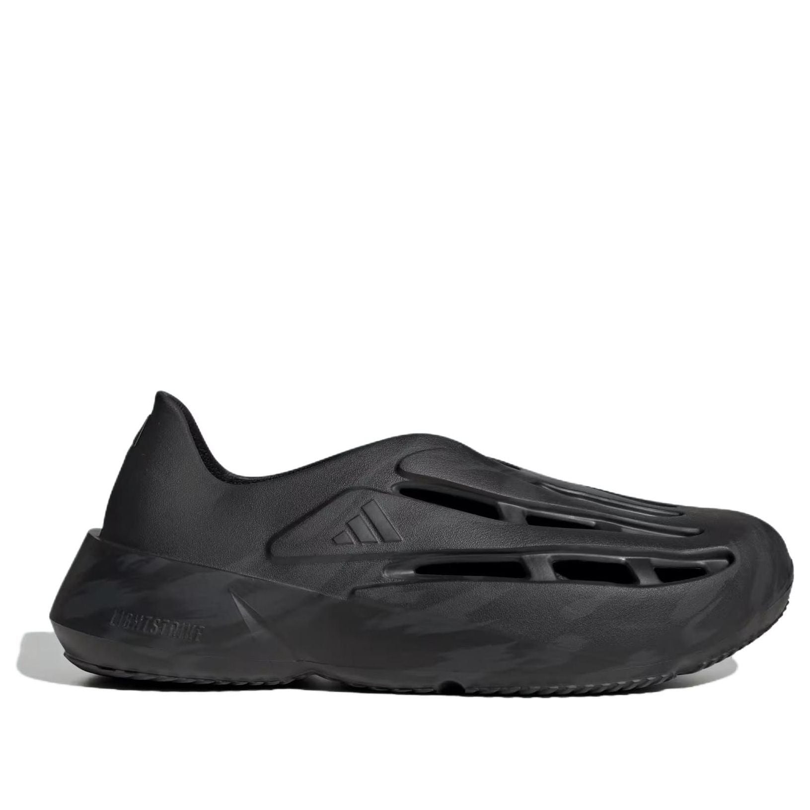 adidas Lightblaze Moc 'Core Black Carbon' JH7039