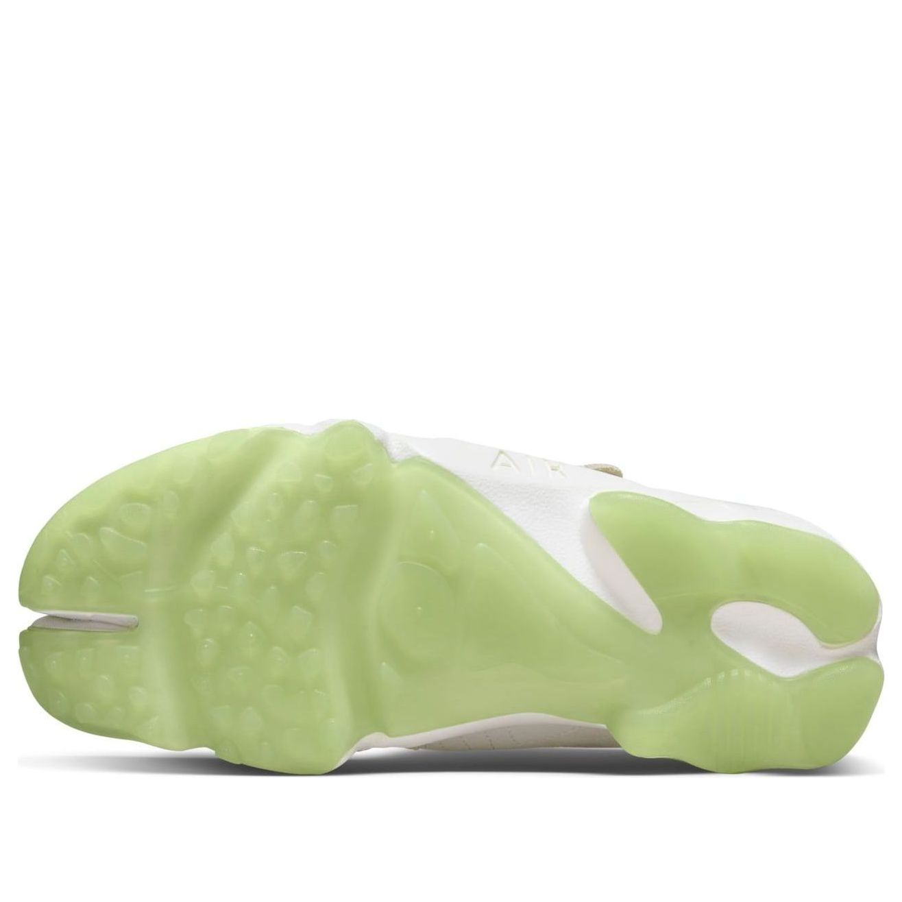 (WMNS) Nike Air Rift 'Light Bone Light' DX2677-001
