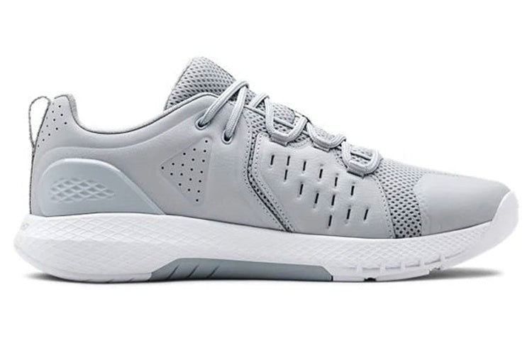 Under Armour Charged Commit TR 2.0 'Mod Grey White' 3022027-102