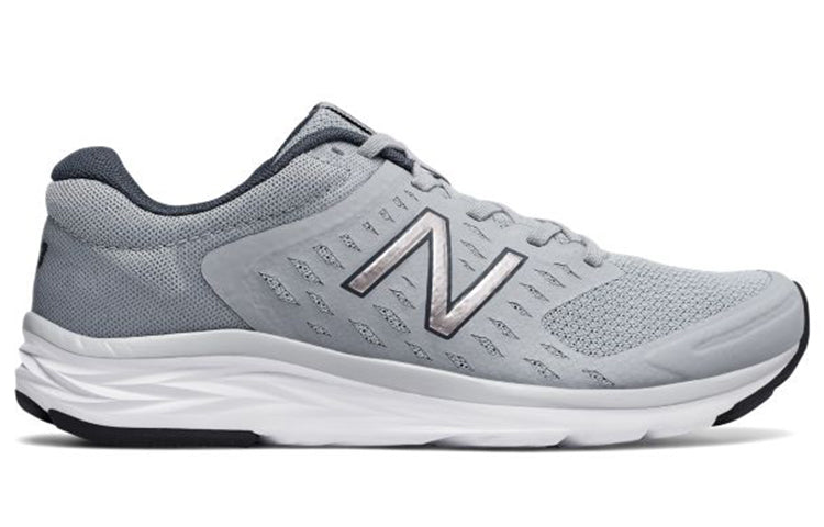 (WMNS) New Balance 490 v5 Low-Top Grey W490LG5