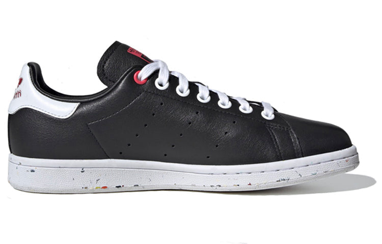 (WMNS) adidas originals Stan Smith 'Black White' FW2226