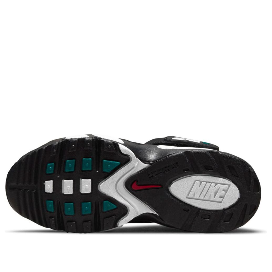 (PS) Nike Air Griffey Max 1 'Freshwater' 2021 DO1386-001